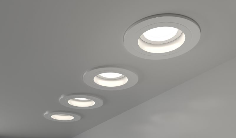 Accent Lights Installation in Alpharetta, GA