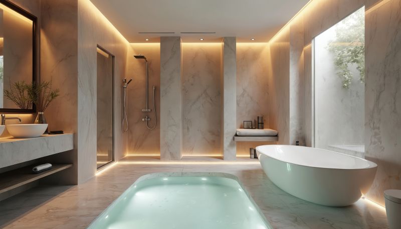 Bathroom Lighting Replacement in Olathe, KS