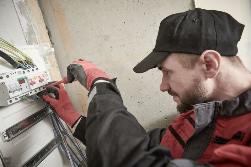 Breaker Installation Service in Provo, UT