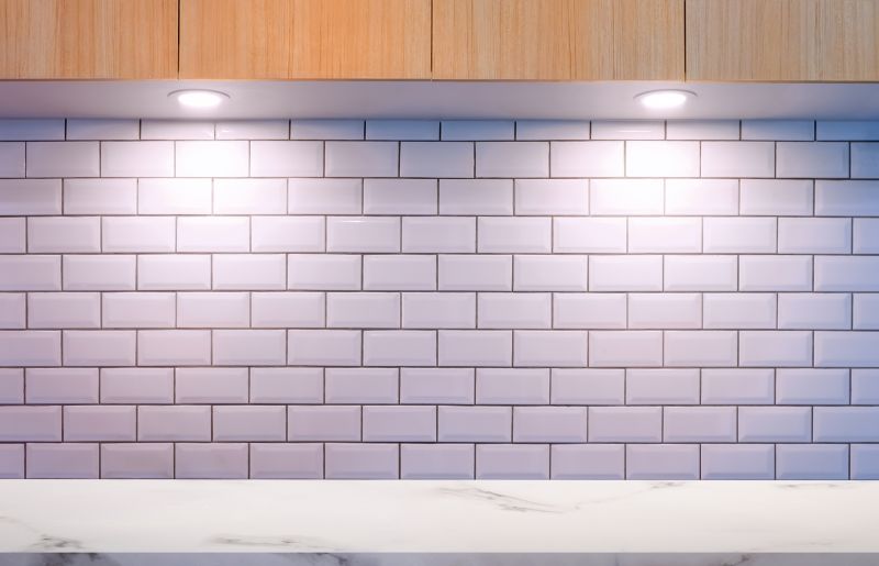 Cabinet Lighting Installation in Kansas City, KS