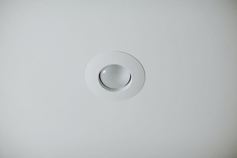 Can Light Installation in Littleton, CO