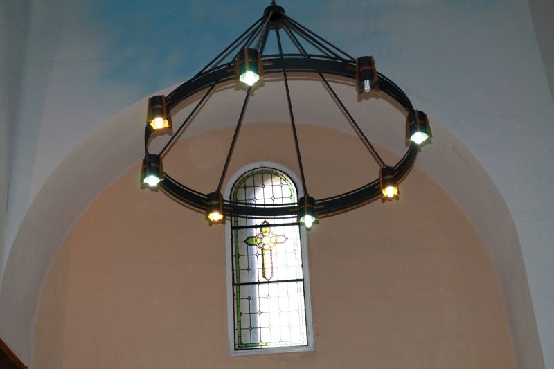 Cathedral Light Replacement in Alpharetta, GA