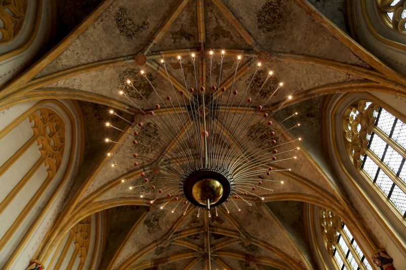 Cathedral Light Replacement in Kansas City, KS