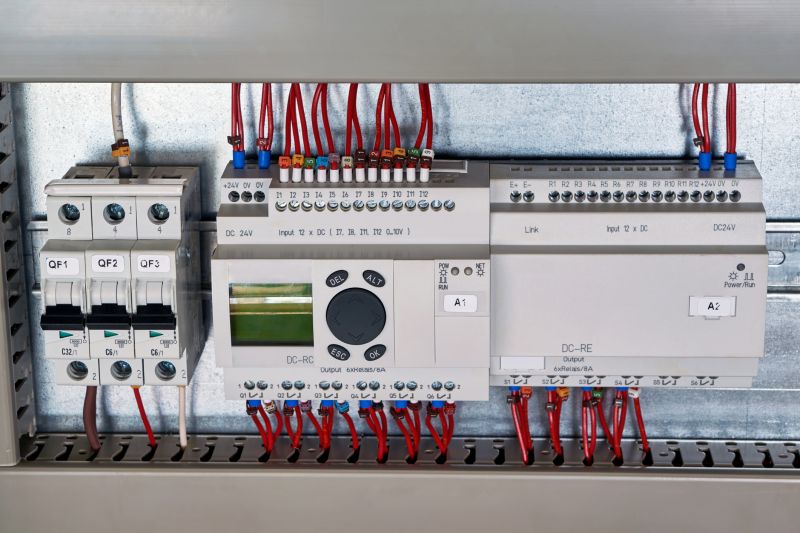 Circuit Breaker Wiring in Provo, UT