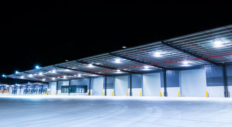 Commercial Lighting Repair in Littleton, CO