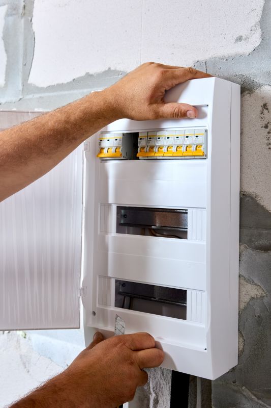 Electrical Panel Repair in Prescott Valley, AZ