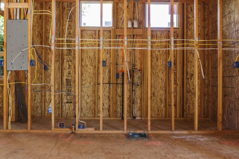Electrical Remodeling in Denver, CO