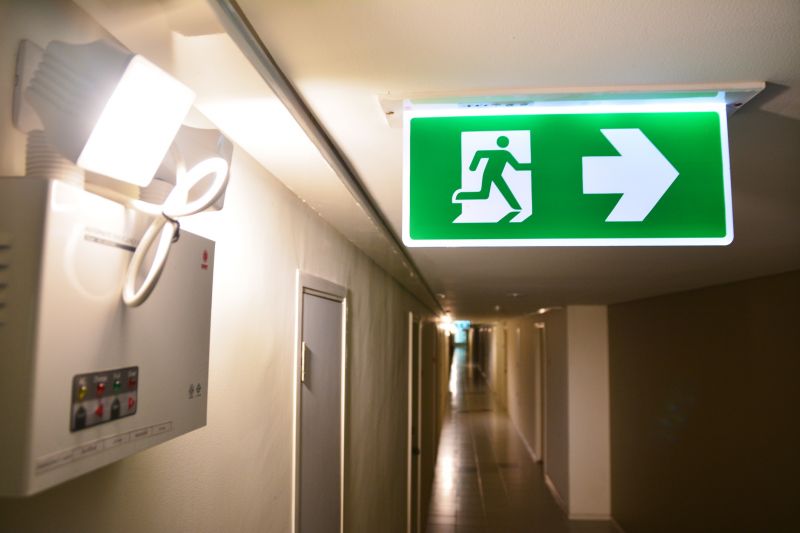 Emergency Lighting Replacement in Littleton, CO