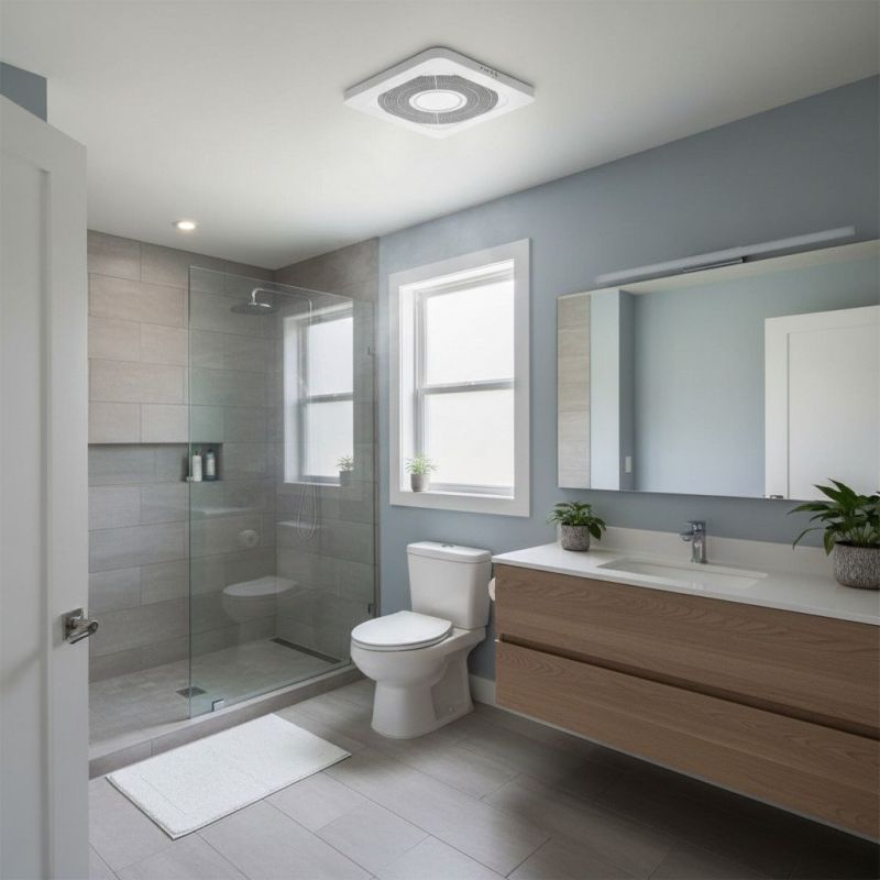 Exhaust Fan Repair in Littleton, CO