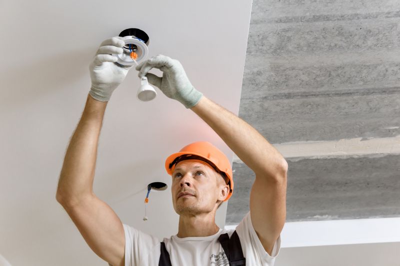 Interior Lighting Installation in Kansas City, KS