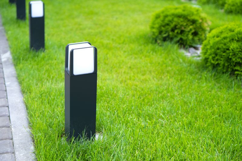 Landscape Lighting Repair in Kansas City, KS
