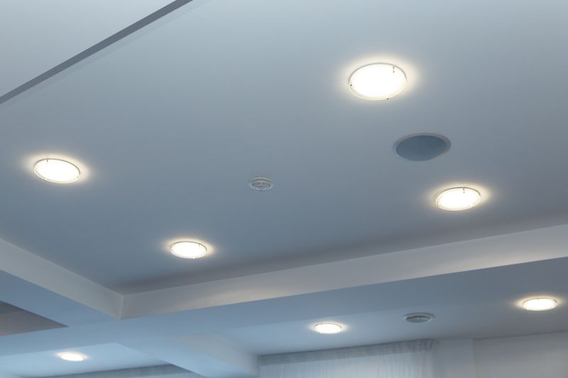 Led Lights Installation in Alpharetta, GA