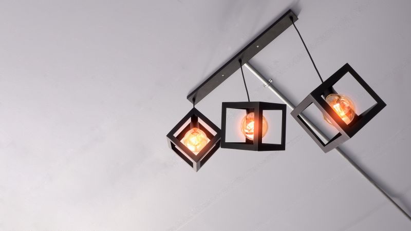 Pendant Light Installation in Kansas City, KS