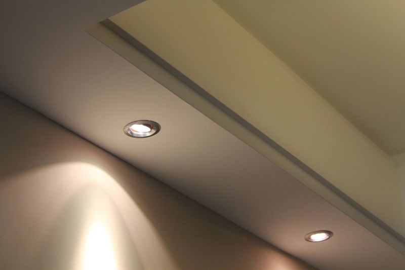 Pot Light Installation in Provo, UT