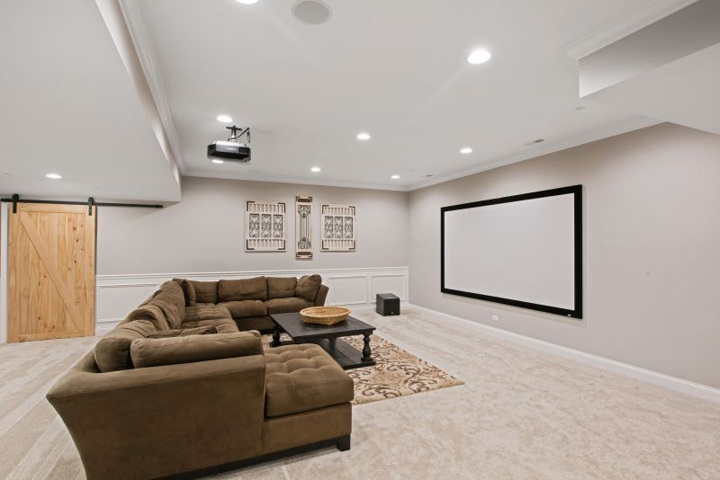 Recessed Lights Installation in Provo, UT