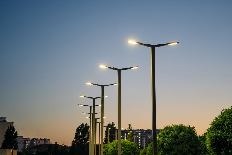 Security Lights Installation in Denver, CO