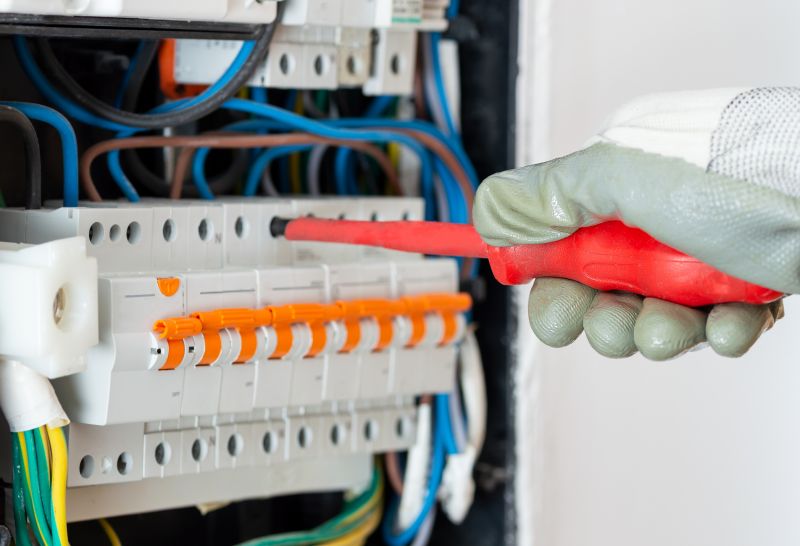 Subpanel Installation in Prescott Valley, AZ