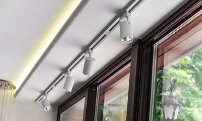 Track Light Replacement in Provo, UT