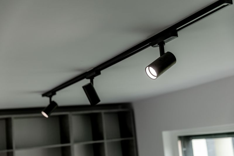 Track Light Replacement in Denver County, CO
