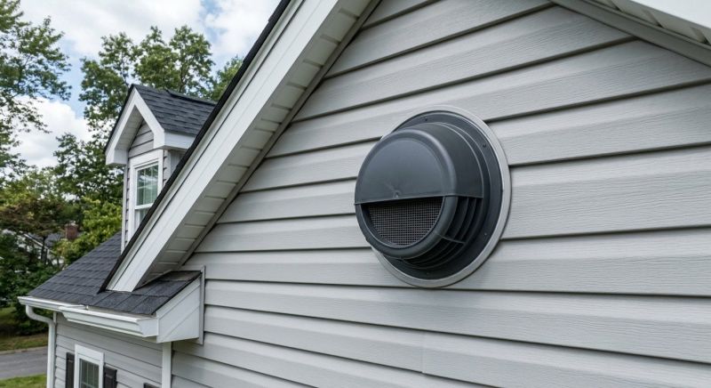 Attic Fan Servicing in Alpharetta, GA