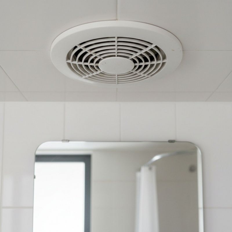 Bathroom Exhaust Installation in Denver, CO