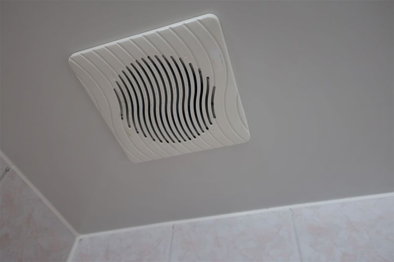 Bathroom Fan Installation in Littleton, CO