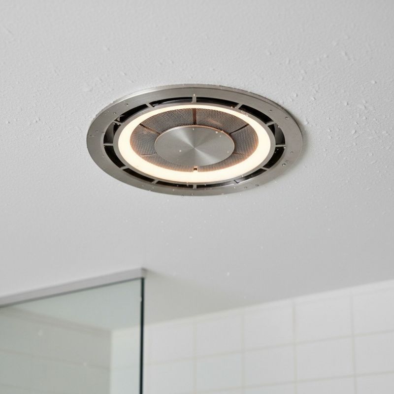 Bathroom Fan Repair in Littleton, CO