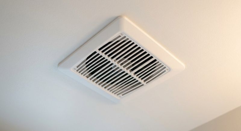 Bathroom Fan Replacement in Littleton, CO
