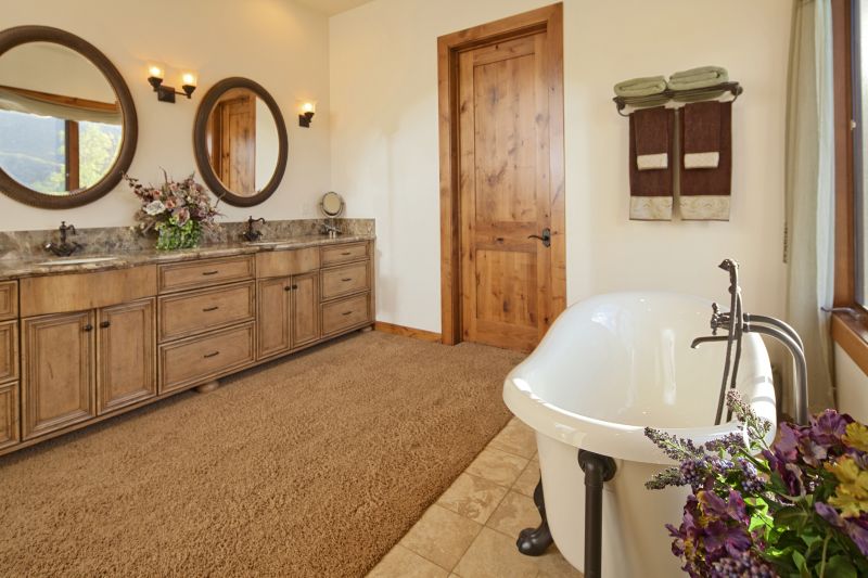 Bathroom Lighting Replacement in Kansas City, KS