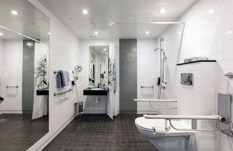 Bathroom Lights Installation in Alpharetta, GA