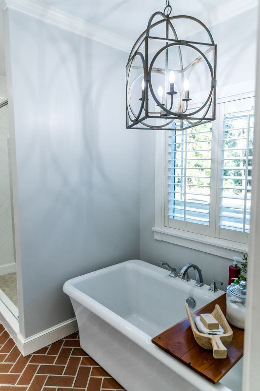 Bathroom Lights Installation in Alpharetta, GA