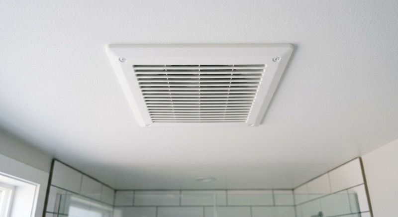 Bathroom Vent Installation in Alpharetta, GA