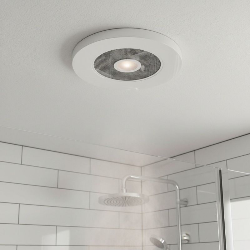 Bathroom Vent Installation in Littleton, CO