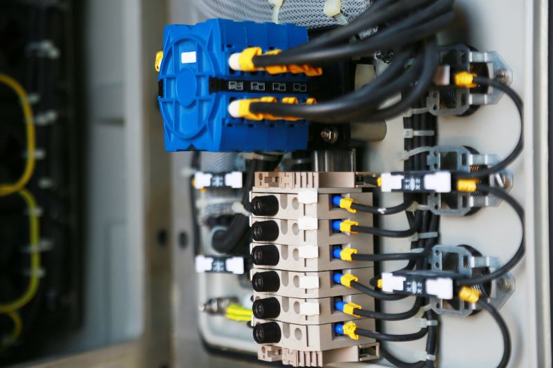Breaker Box Installation in Orem, UT