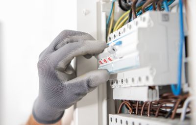 Breaker Replacement in Orem, UT