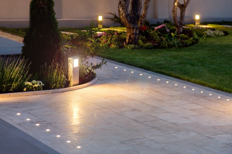 Building Lighting Service in Kansas City, KS