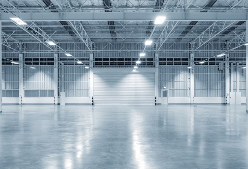 Building Lighting Service in Olathe, KS
