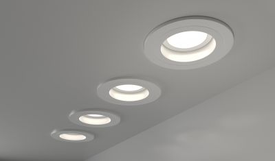 Can Light Installation in Kansas City, KS