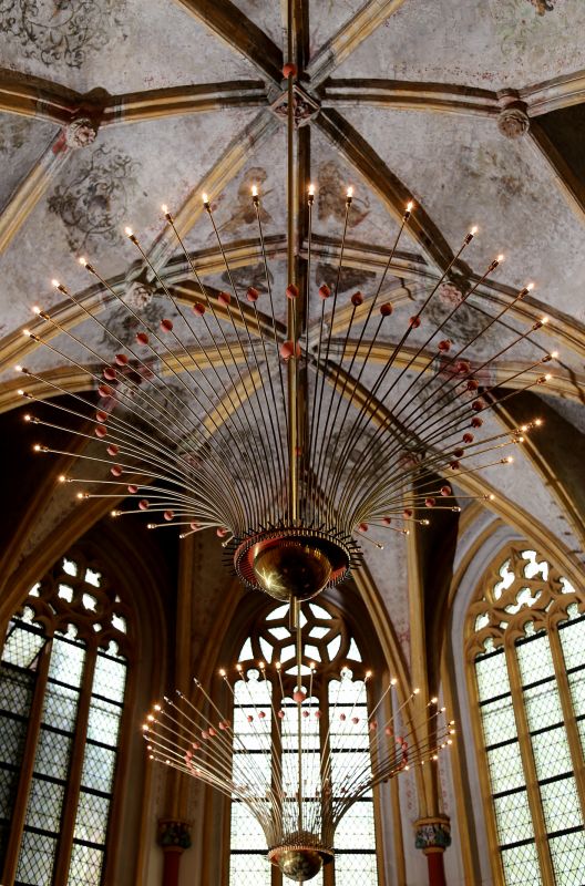 Cathedral Light Replacement in Alpharetta, GA