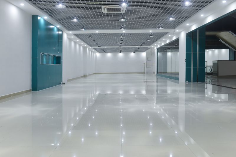 Ceiling Light Replacement in Olathe, KS