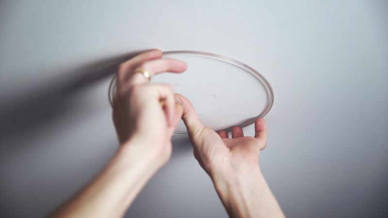 Ceiling Lights Installation in Kansas City, KS