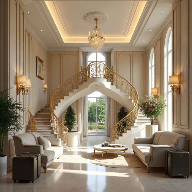 Chandelier Installation in Olathe, KS