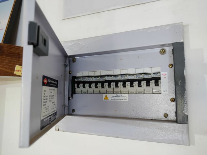 Circuit Breaker Installation in Prescott Valley, AZ