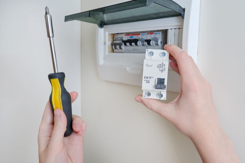 Circuit Breaker Repair in Pasadena, CA