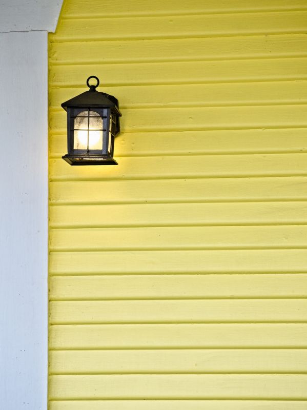 Deck Light Replacement in Denver County, CO