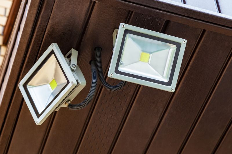 Deck Light Replacement in Denver, CO