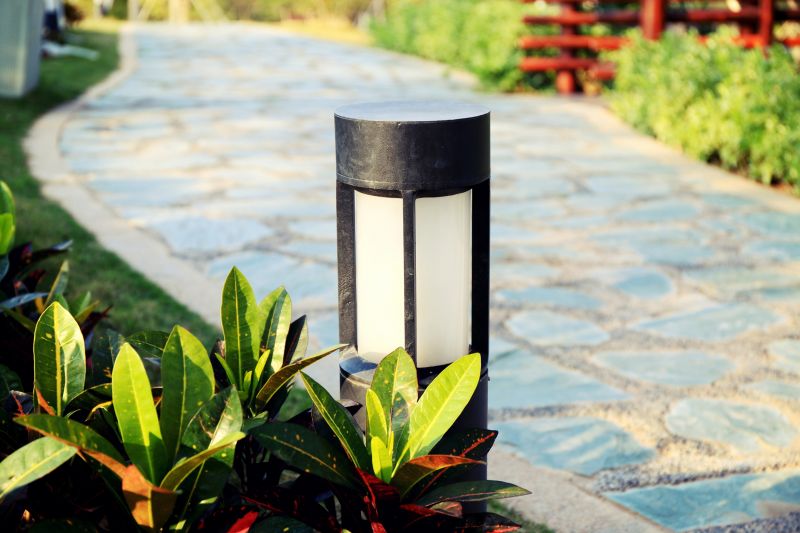 Deck Light Replacement in Denver, CO