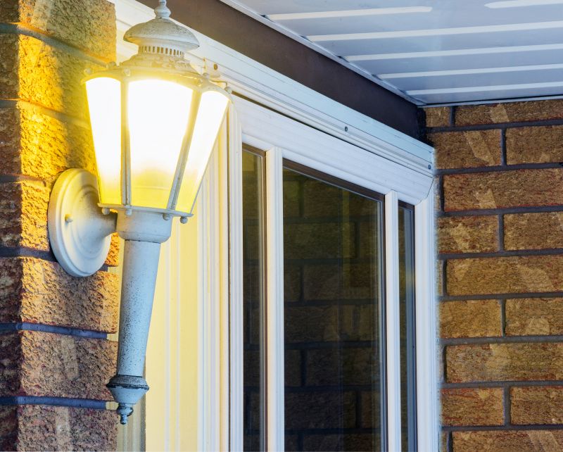 Deck Light Replacement in Littleton, CO