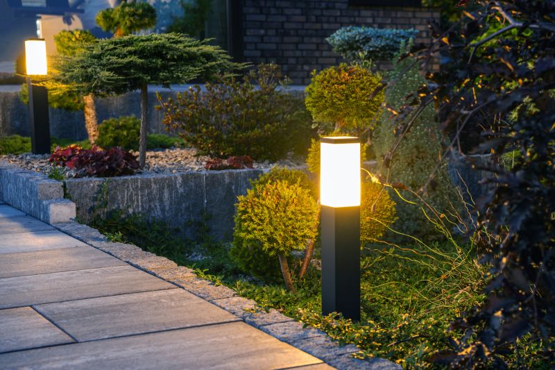 Deck Lighting Repair in Denver, CO
