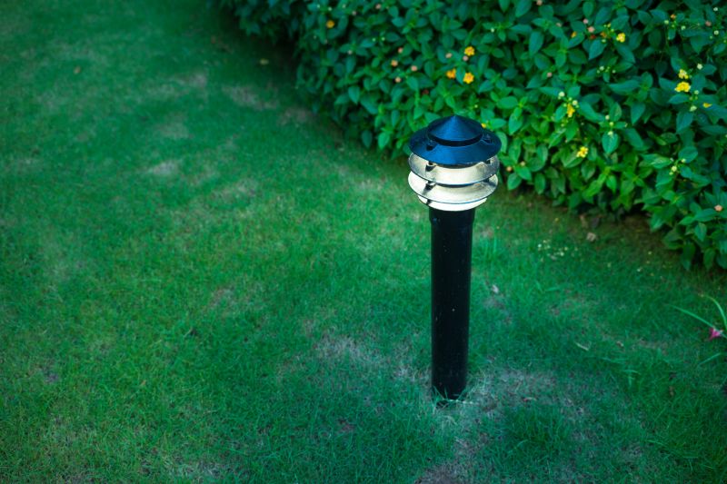 Deck Lighting Repair in Heber City, UT